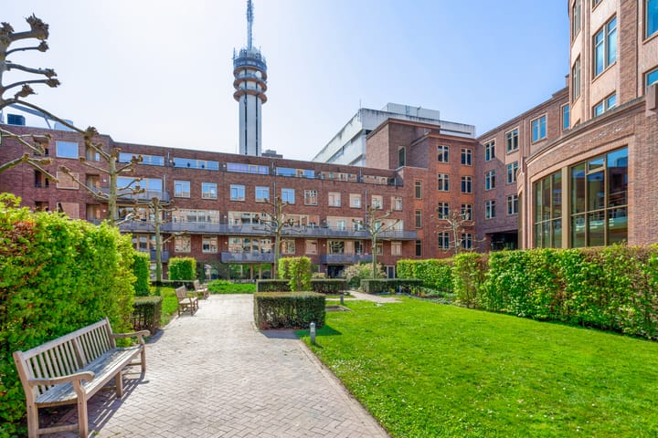 Appartement in The Hague (HUU-908054)