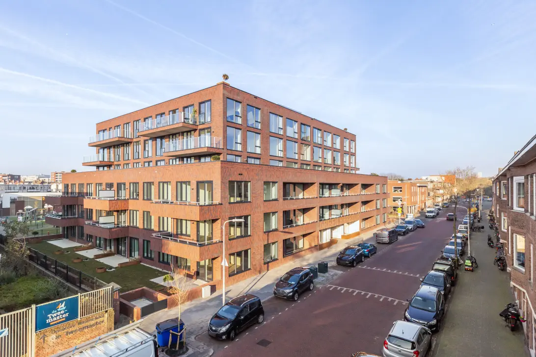 Appartement - The Hague