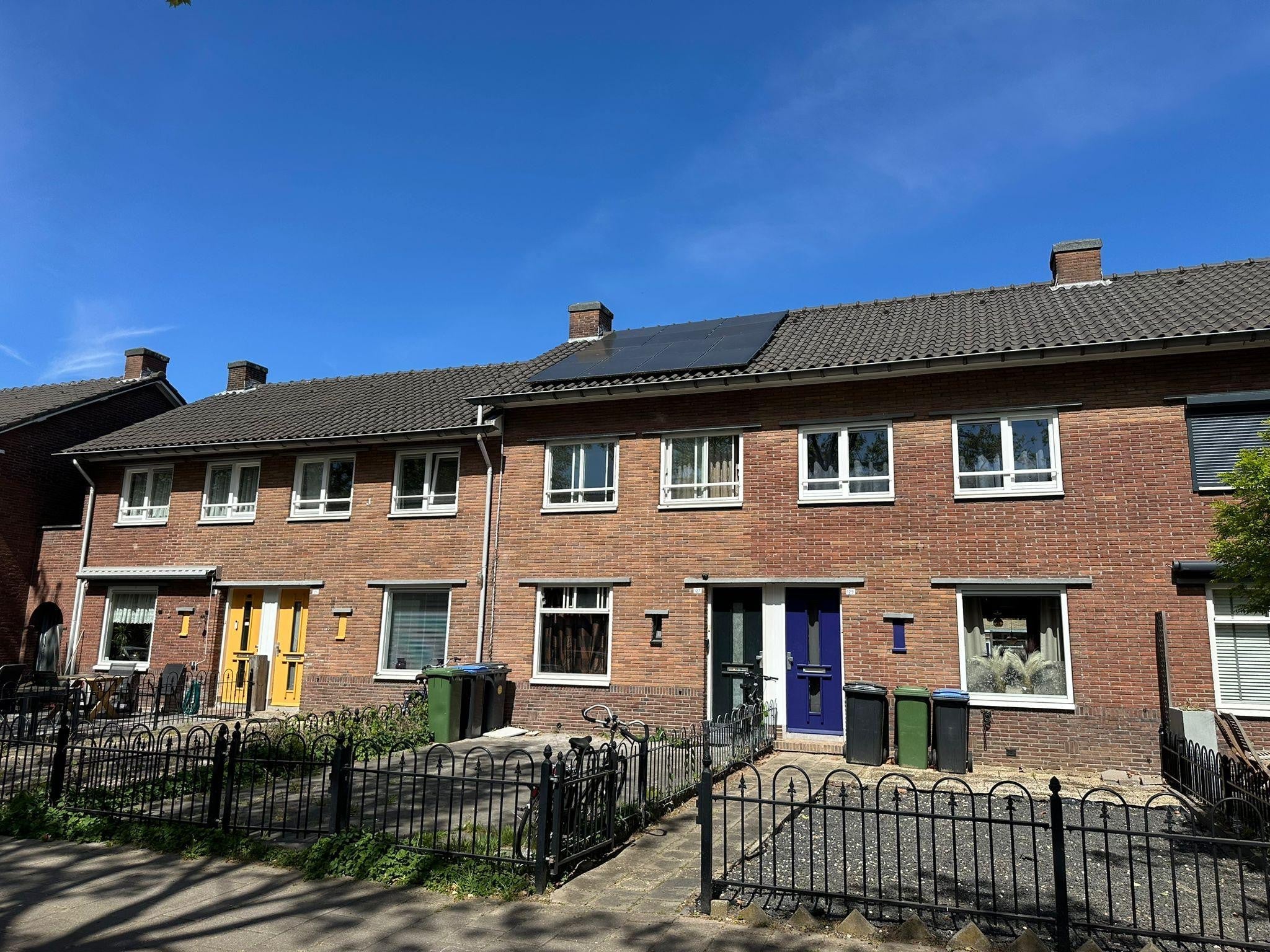 Appartement - Arnhem