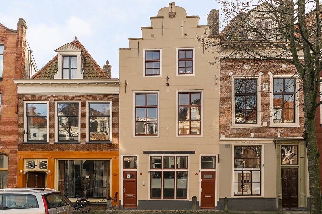 Appartement in Leeuwarden (HUU-774806)