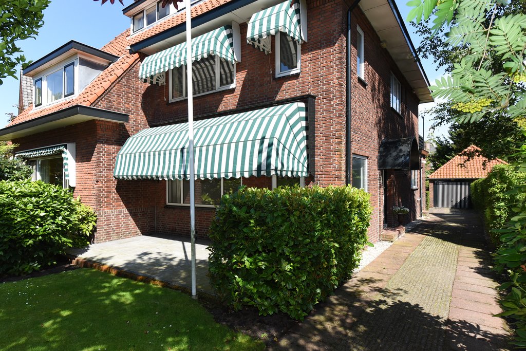 Woonhuis in Wassenaar (HUU-359713)