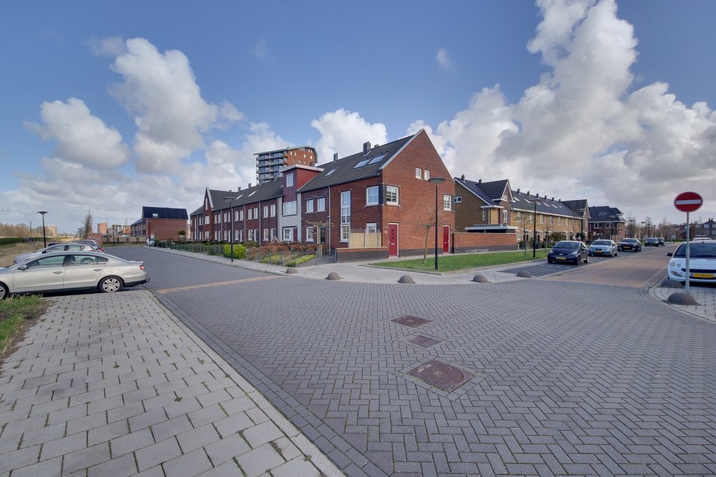 Eengezinswoning in Beverwijk (HUU-403253)