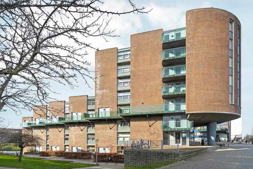 Kamer in Amsterdam (HUU-832800)