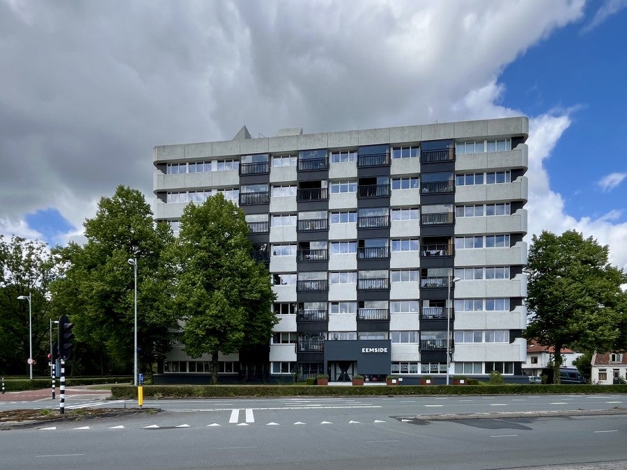 Appartement in Amersfoort (HUU-058950)
