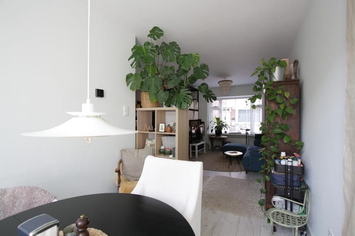 Woning in IJmuiden (HUU-812844)