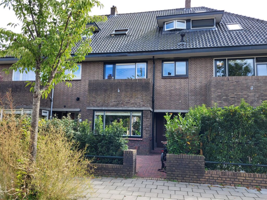 Woonhuis in Oegstgeest (HUU-048595)