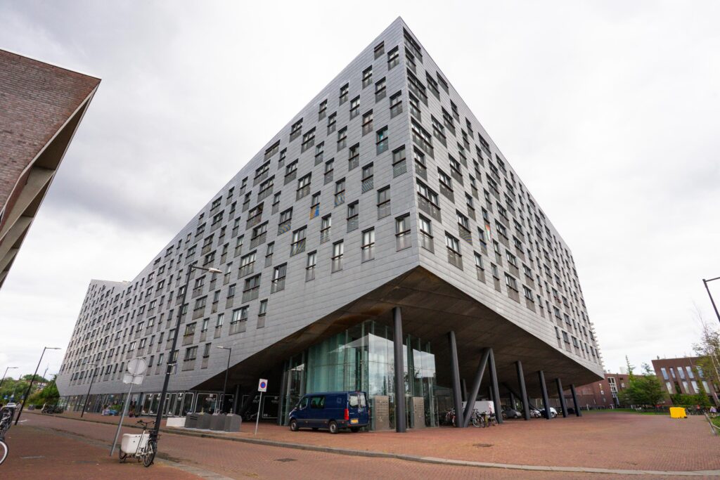 Appartement in Amsterdam (HUU-402955)