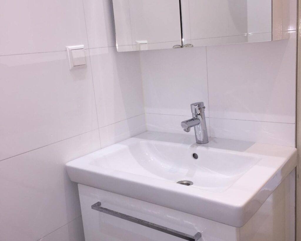 Kamer aan de Stromarkt in Amsterdam