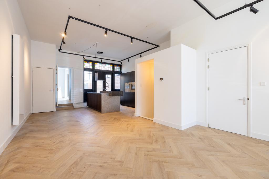 Woonhuis in Rotterdam (HUU-403325)