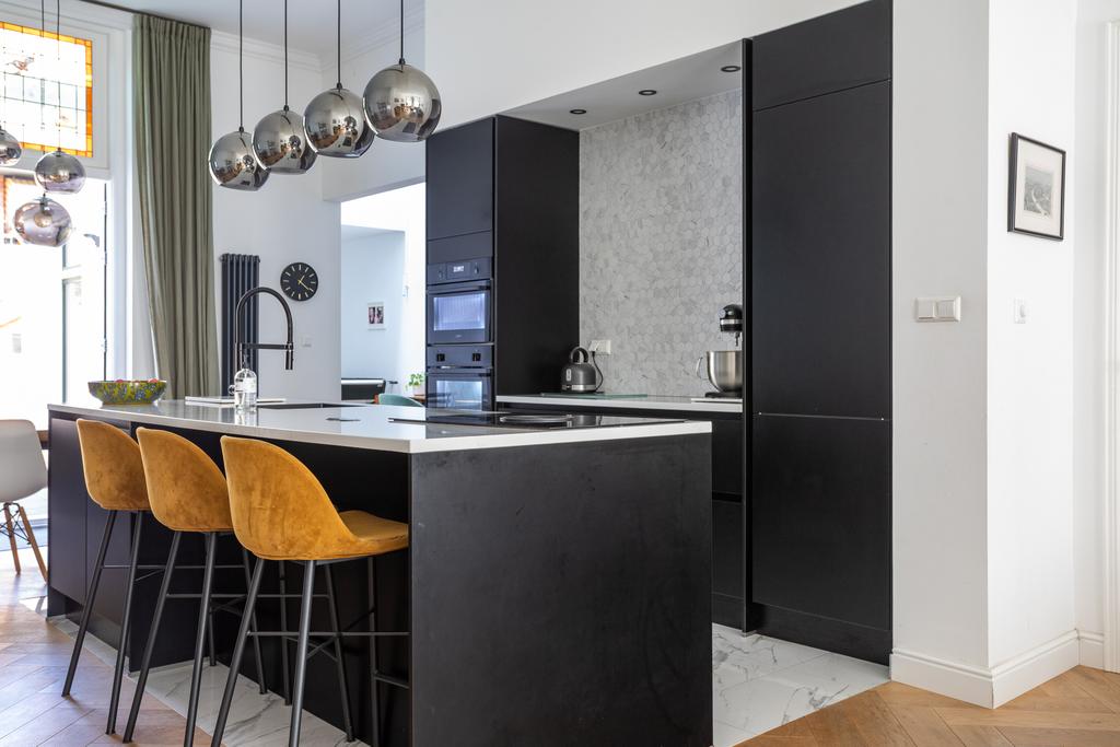 Woonhuis in Den Haag (HUU-339164)