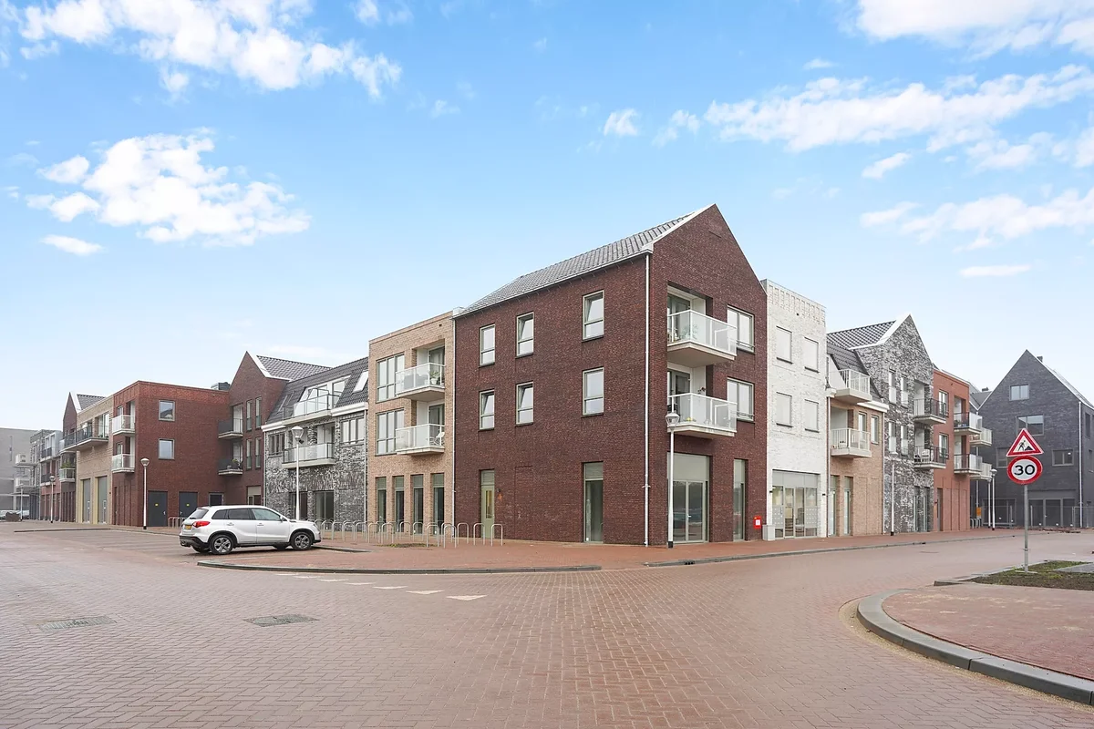 Woonhuis - Koningsoord - Berkel-Enschot