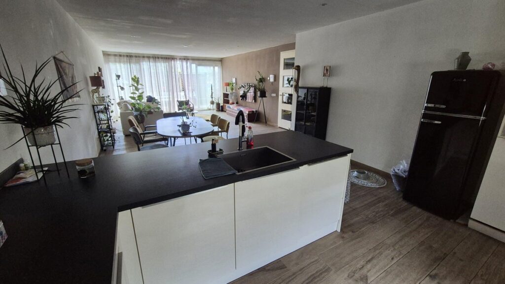 Appartement aan de Schoolstraat in Zevenaar