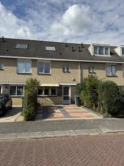 Eengezinswoning in Amstelveen (HUU-881054)