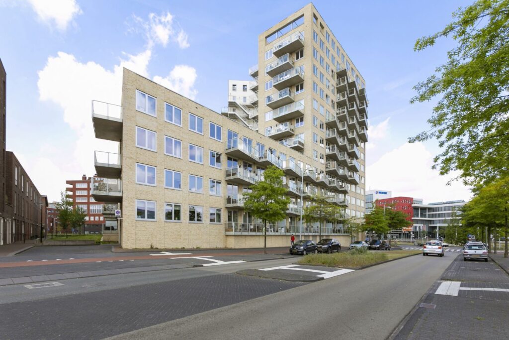 Appartement in Amersfoort (HUU-774761)