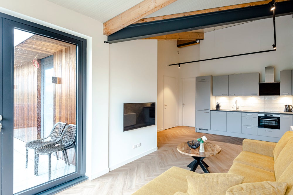 Appartement in Cruquius (HUU-105828)