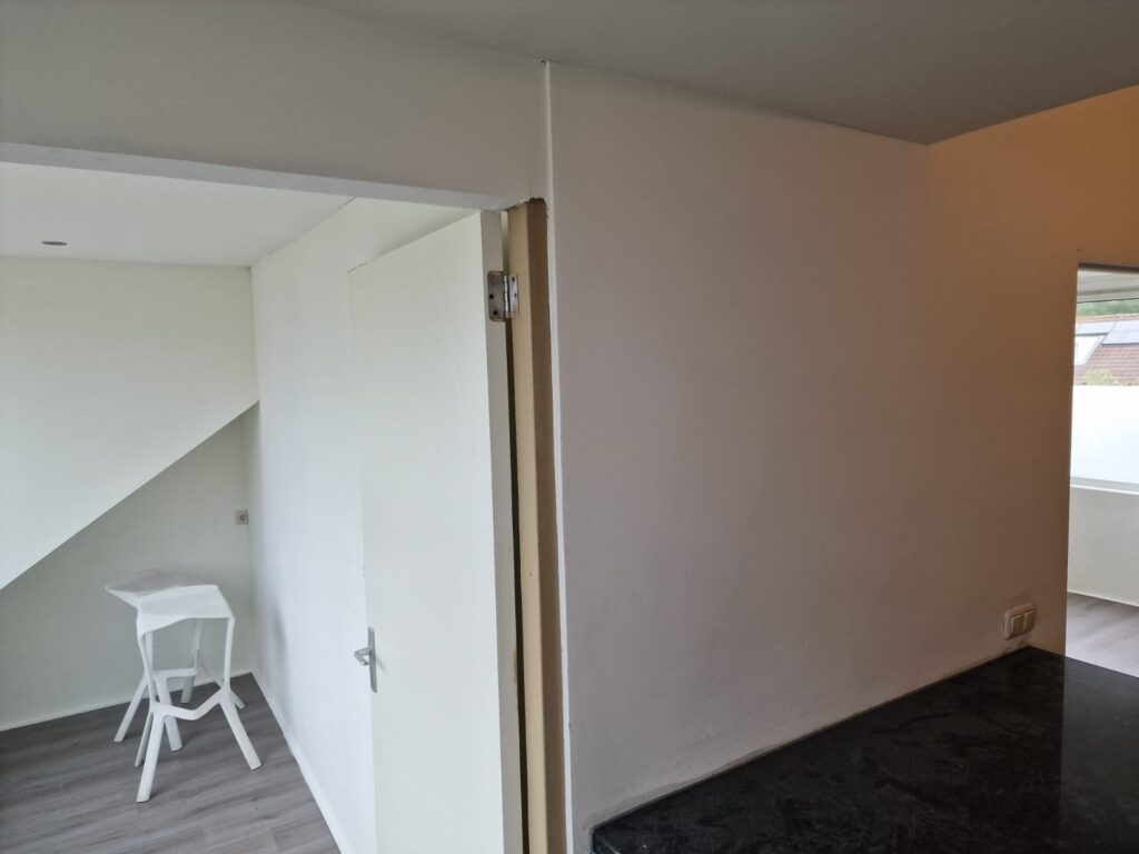 Studio in Zoetermeer (HUU-709658)