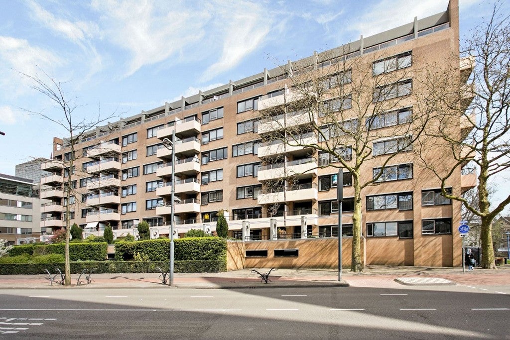Appartement aan de Mignot en De Blockplein in Eindhoven (579486)