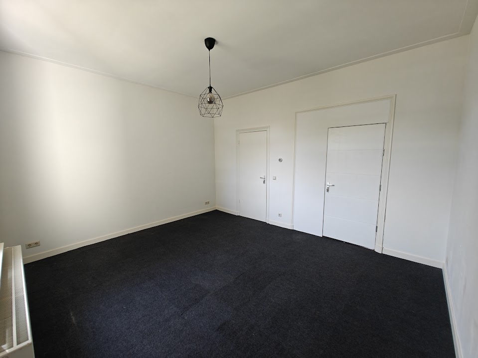 Kamer Schrassertstraat, Arnhem