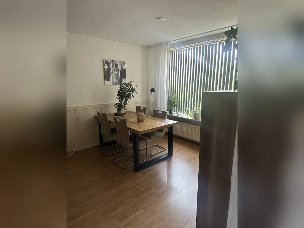 Woonhuis aan de Seringenlaan in Heerhugowaard