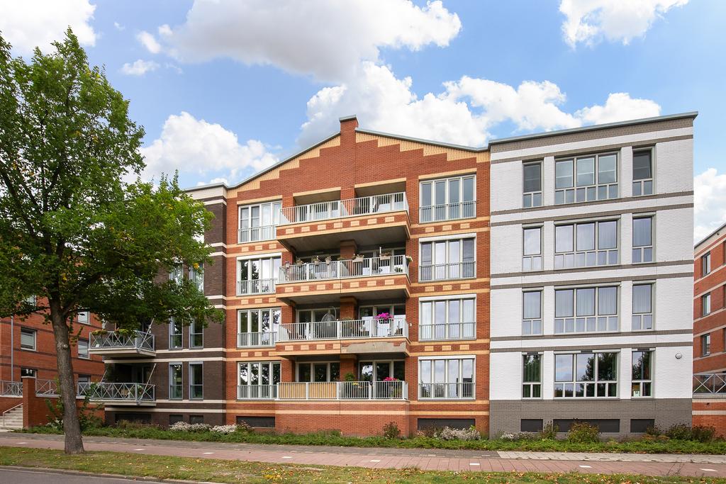 Appartement in Nieuw-Vennep (HUU-187359)