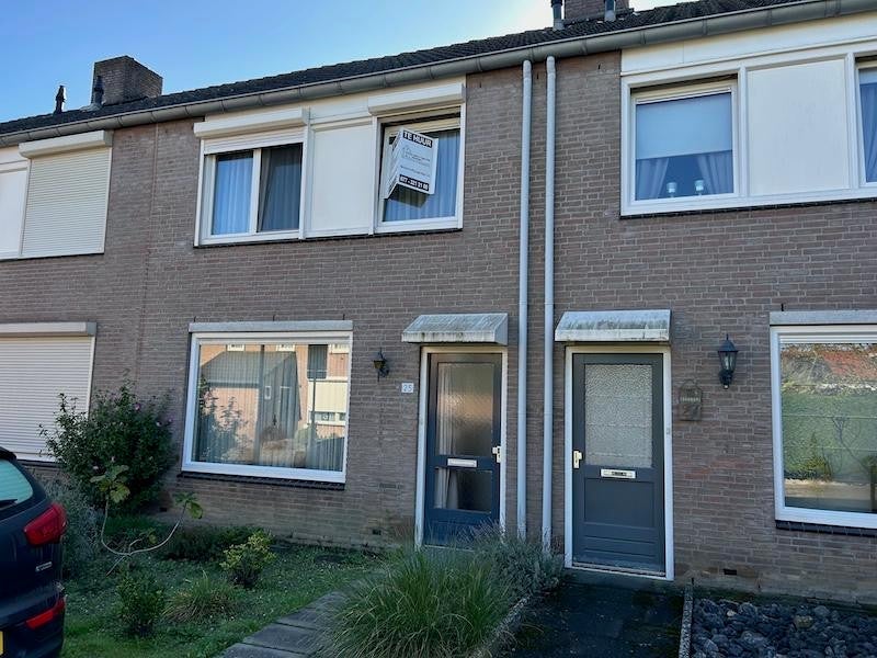 Woonhuis aan de Haammakerspad in Tegelen (5932 RA)