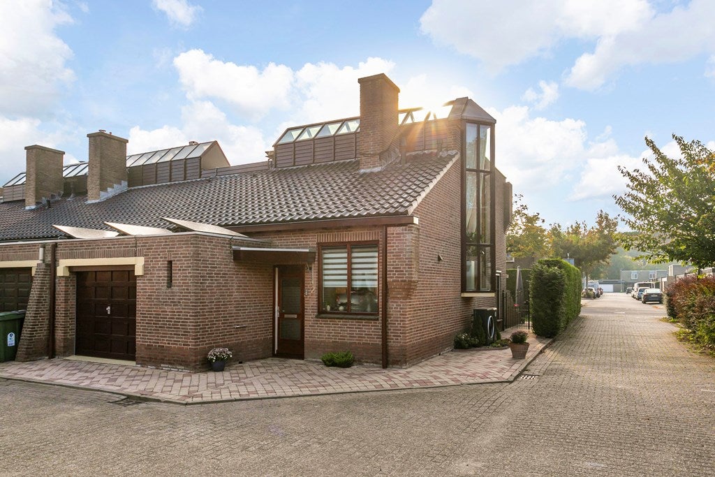 Woonhuis aan de Weerdesteinlaan in Arnhem (6825 AB)