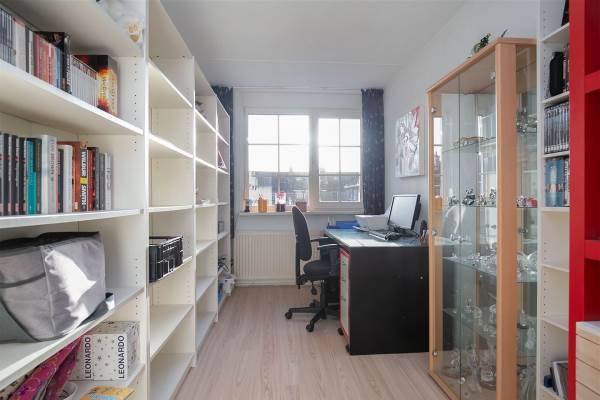 Woonhuis aan de Kogge in Barendrecht (2991 DE)