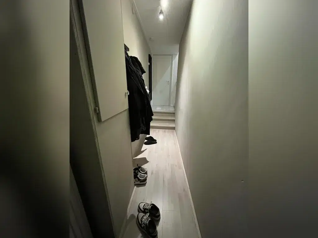 Appartement aan de Ieplaan in Waddinxveen
