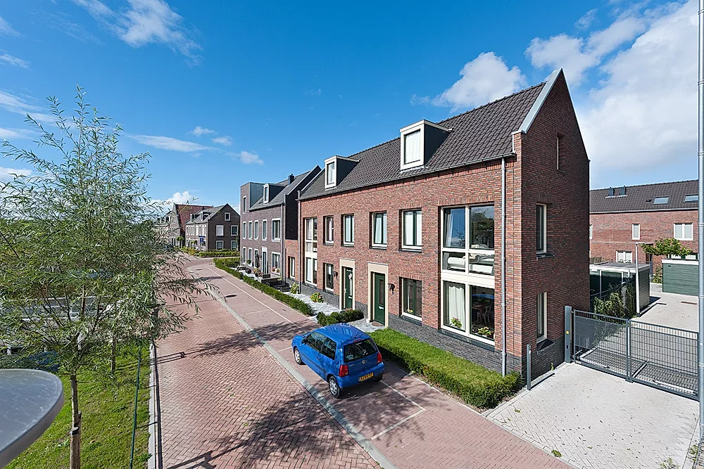 Woonhuis aan de Burgemeester Van der Reijdensingel in Valkenburg (592279)