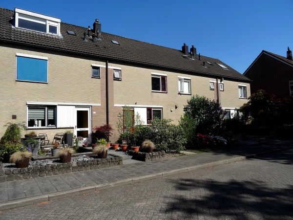 Appartement in Hoevelaken (HUU-616240)