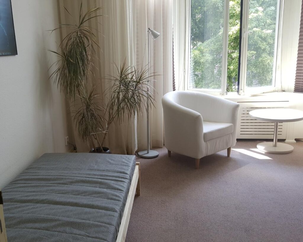 Kamer aan de Sweerts de Landasstraat in Arnhem (6814 DG)