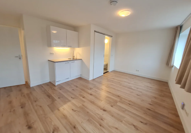 Studio aan de Pasteurstraat, 5017KL, Tilburg in Tilburg