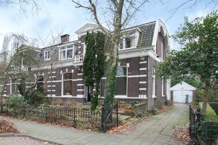 Woning in Zwolle (HUU-938480)