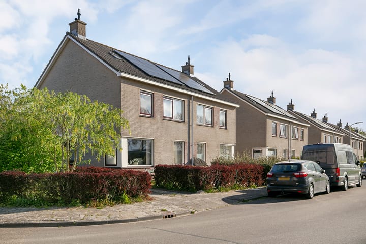 Woning in Leeuwarden (HUU-528619)