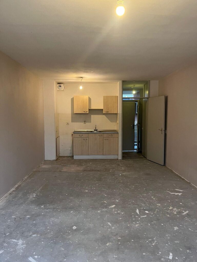 Studio aan de Groevenbeek in Ede