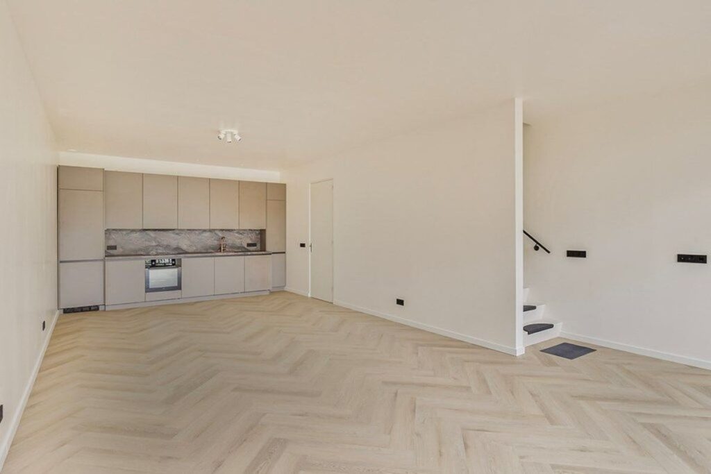 Woonhuis aan de Marcelisstraat in Den Haag