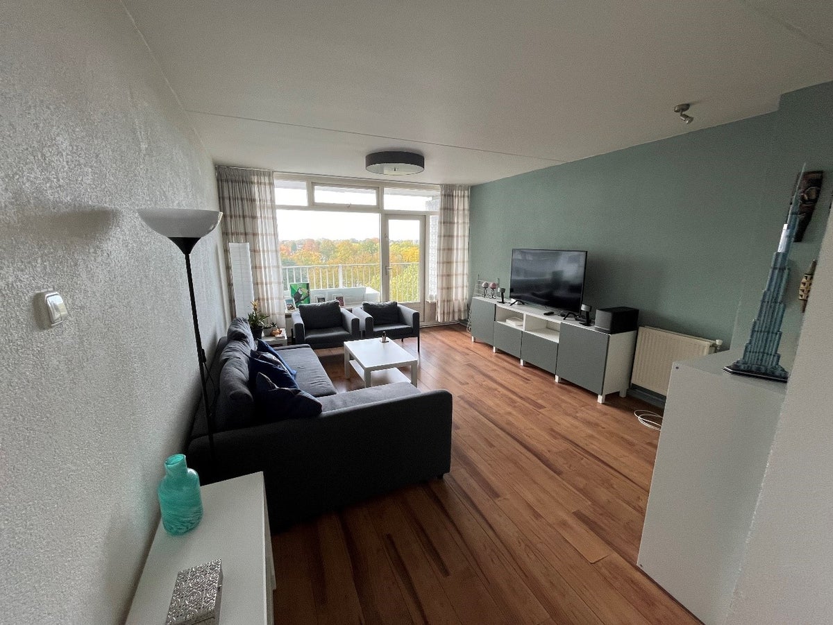Appartement - Tjaarda - Drachten