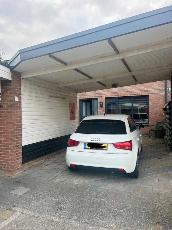 Appartement aan de Ekselerbrink in Emmen