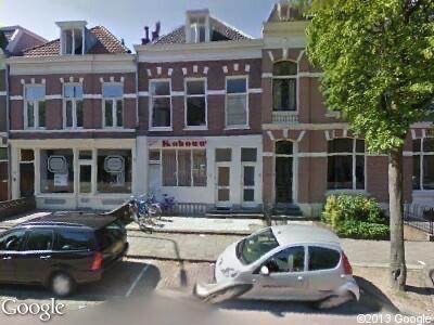 Kamer in Nijmegen (HUU-765152)