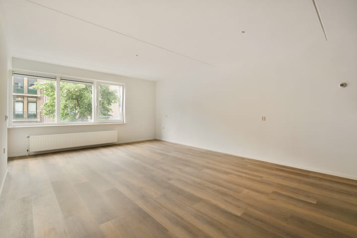 Appartement in Amsterdam (HUU-344606)