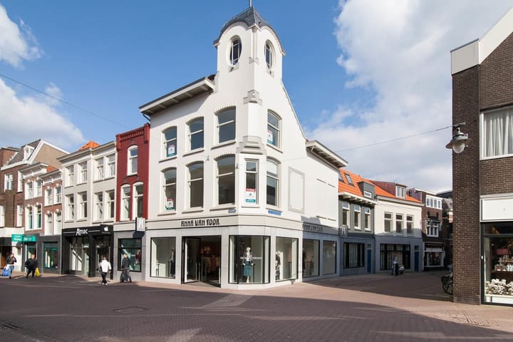 Appartement in Gouda (HUU-356068)