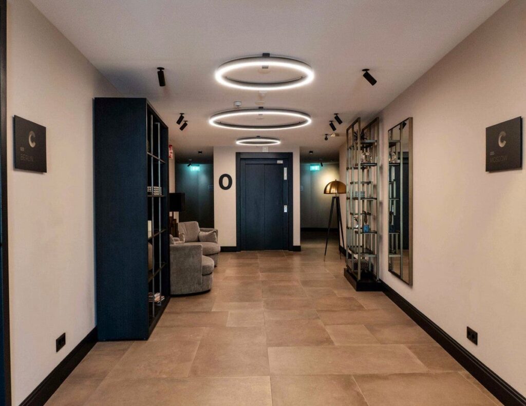 Appartement aan de Achter de Hoven in Leeuwarden (592898)