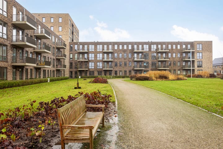 Appartement in Heerenveen (HUU-575256)