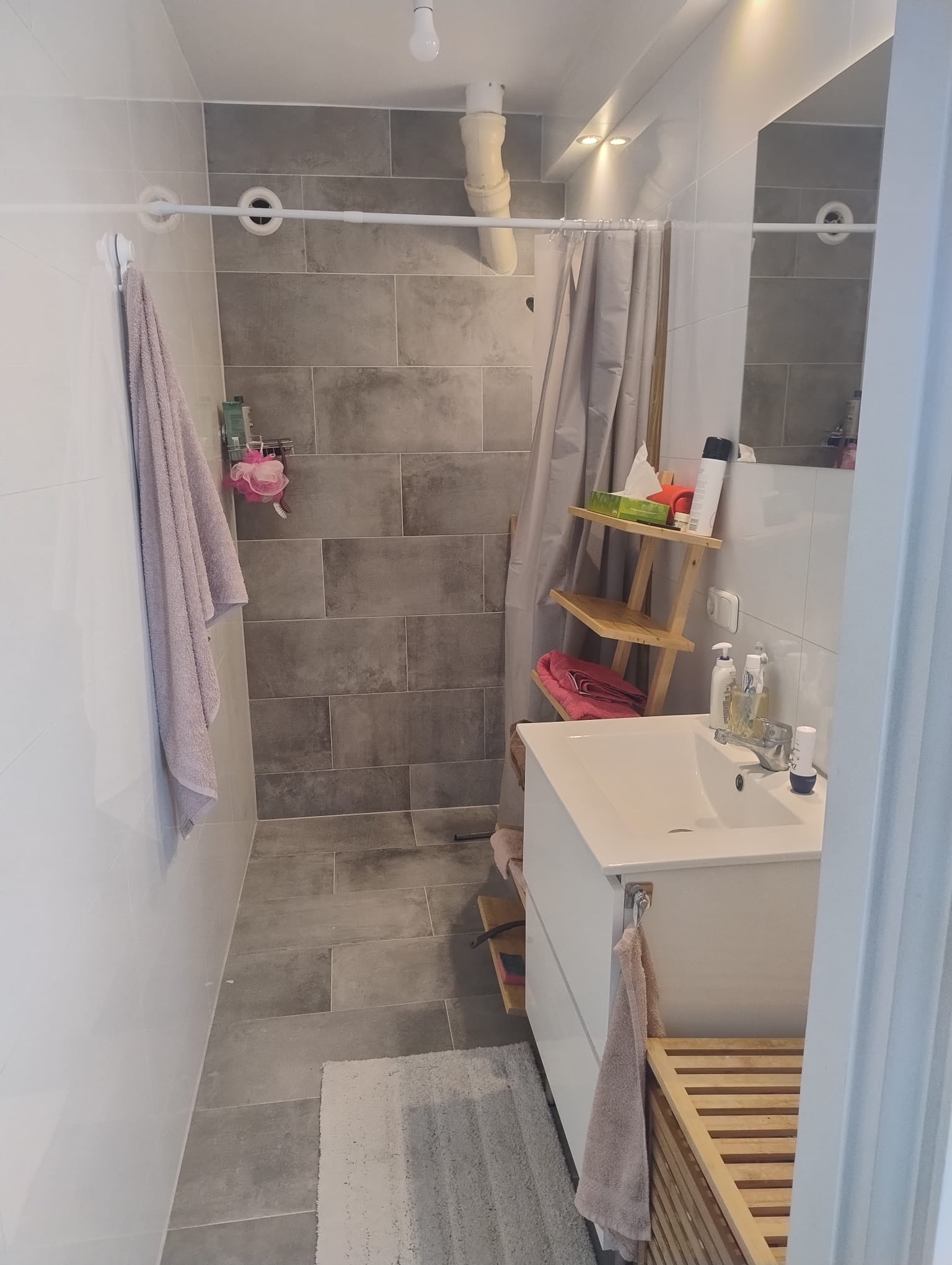 Kamer - Sinnigvelderstraat - Weesp