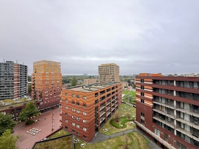 Appartement in Amsterdam (HUU-347339)