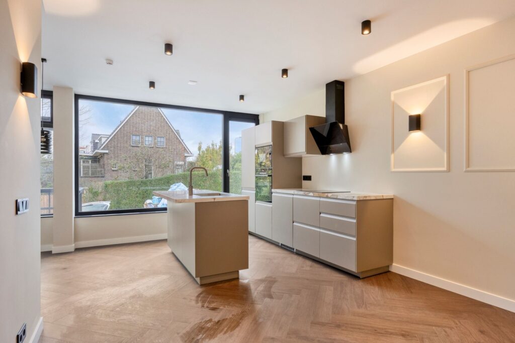 Appartement in Berkel en Rodenrijs (HUU-228113)