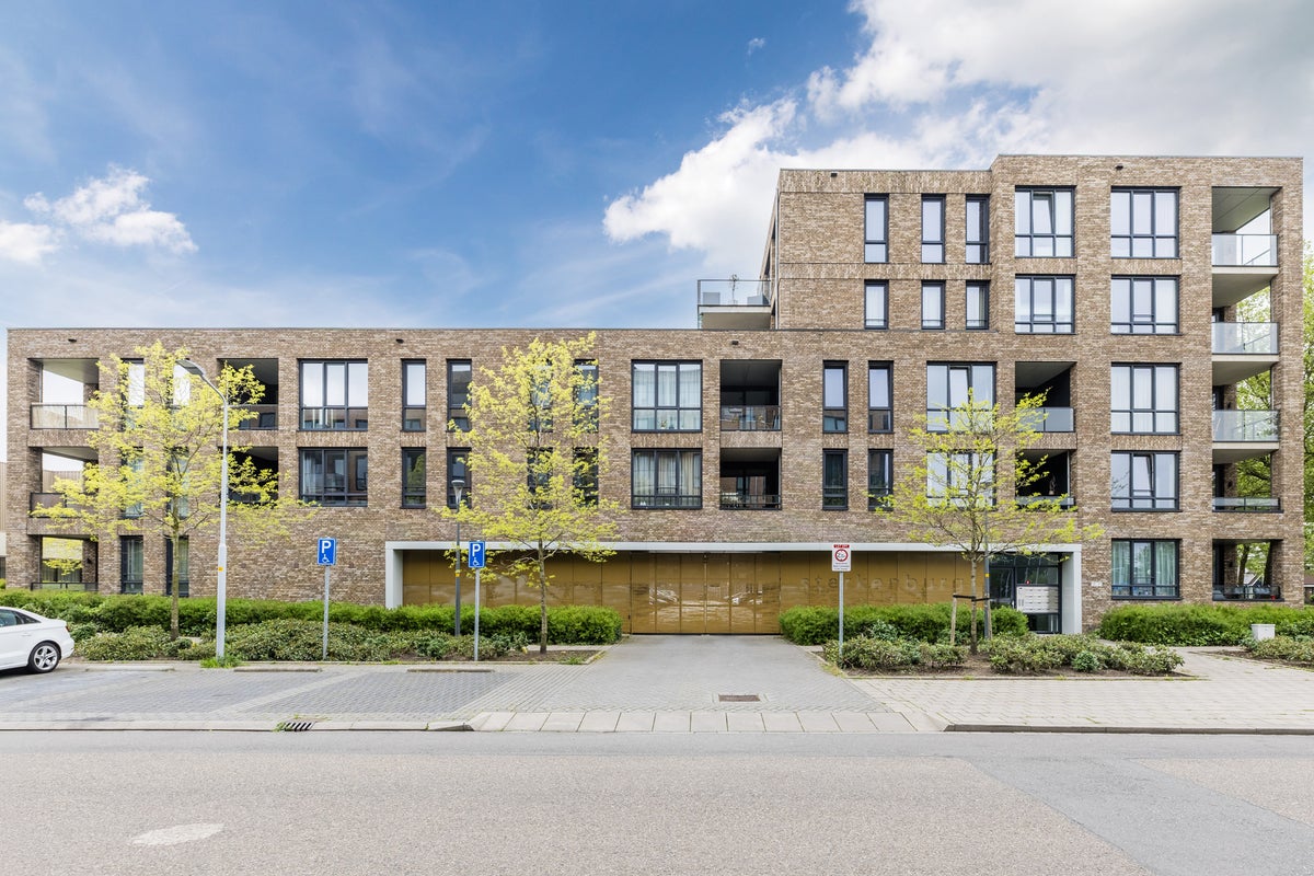 Appartement - Assumburg - Hoofddorp