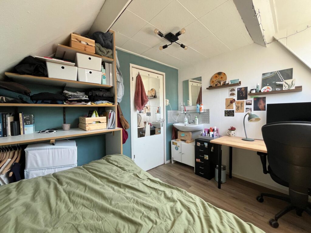 Woning in Delft (HUU-404199)