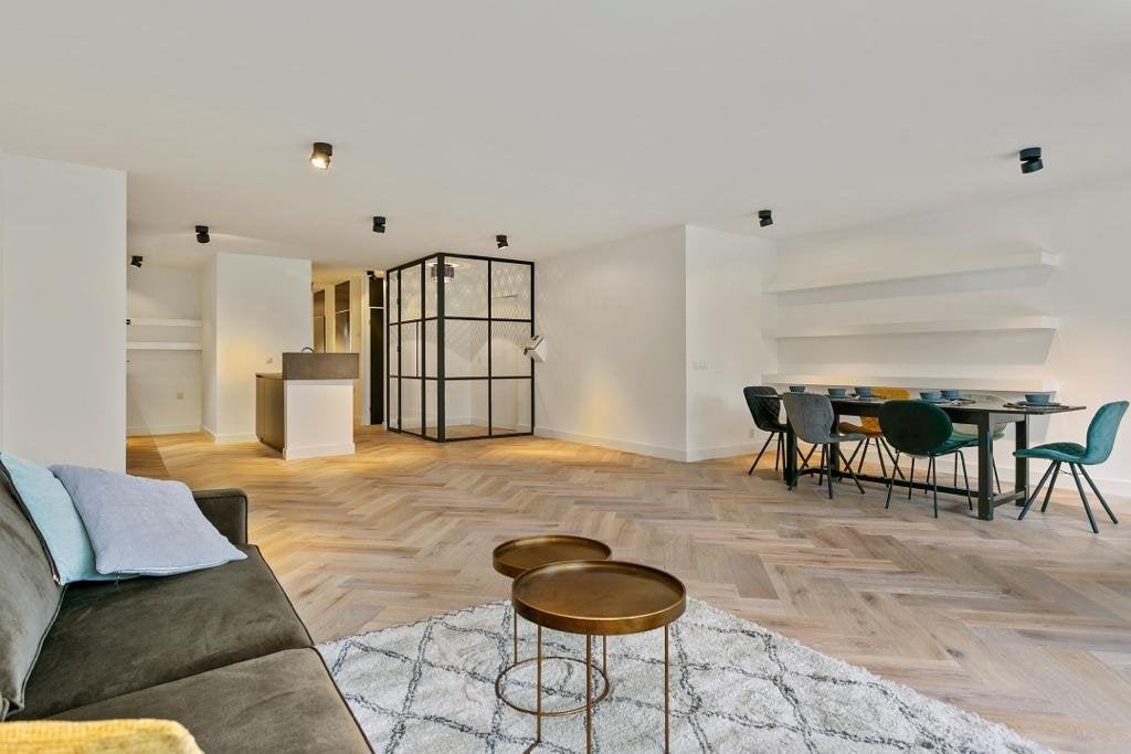 Appartement in Eindhoven (HUU-445764)