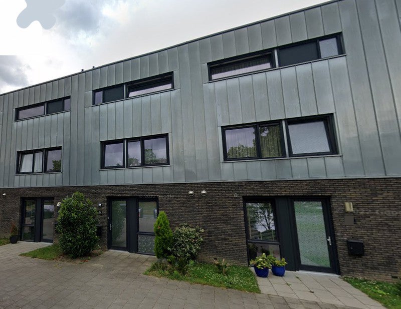 Appartement aan de Buitenweg in Emmen